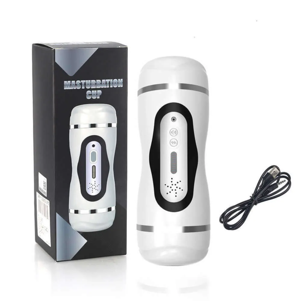 2 in 1 male masturbator 2 in 1 Male Penis Pump Masturbator Blowjob Machine – Xinghaoya