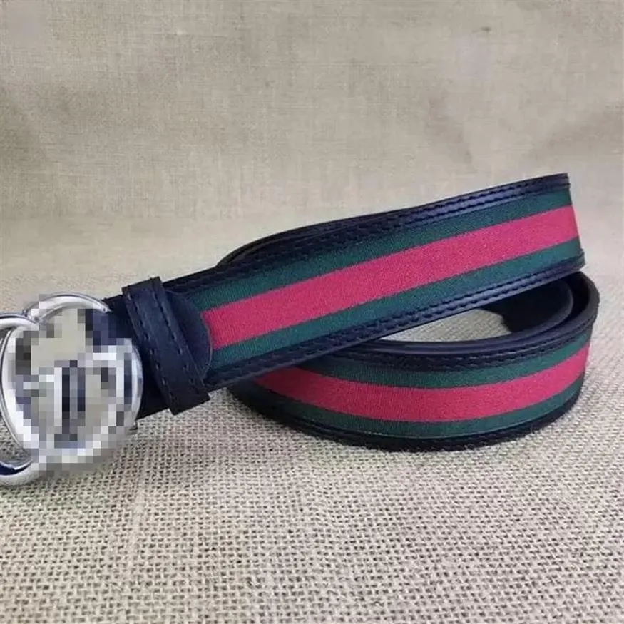 2021 moda fibbia cintura in vera pelle larghezza 3 8 cm 15 stili di alta qualità con scatola di design uomo donna uomo cinture263x