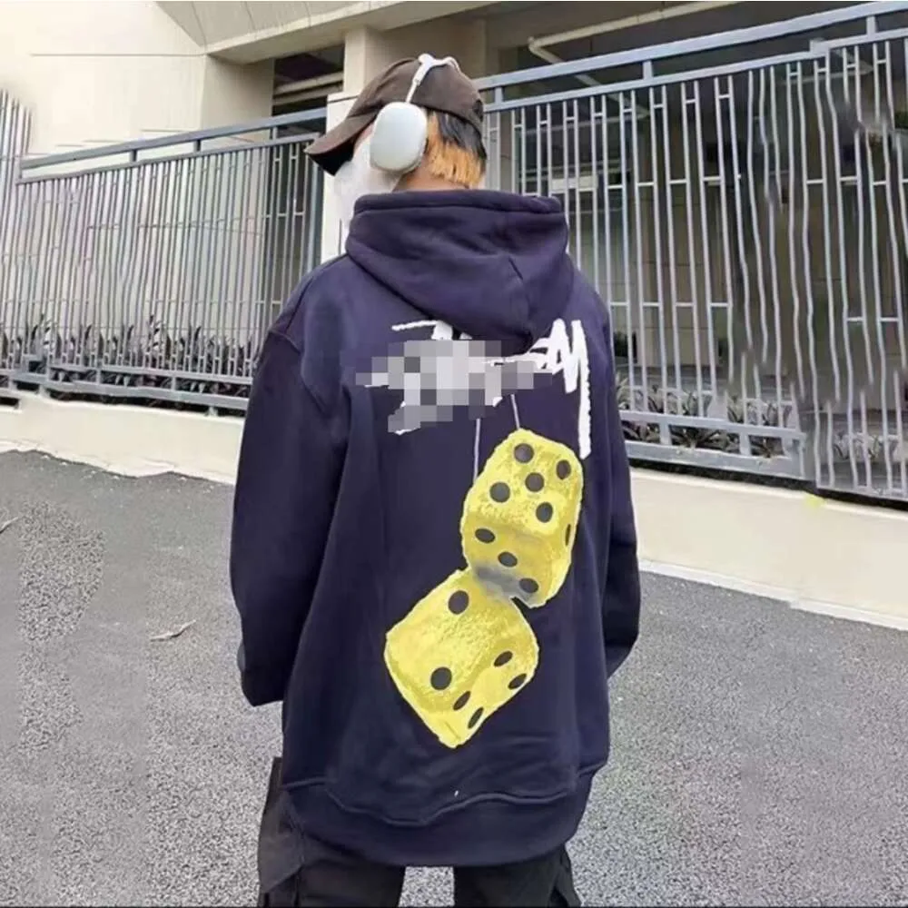 DHgate.com:Streetwear Designer Zip-Up Hoodie: Printed High DHgate.com:Streetwear Designer Zip-Up Hoodie: Printed High