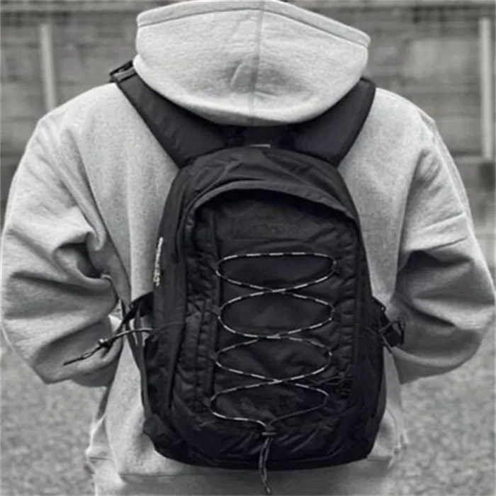 hot Fashion Designers Handbags Brand Backpacks Double Shoulder Bags Women Men Sport Mountaineering Bag Laptop Backpack School Bag