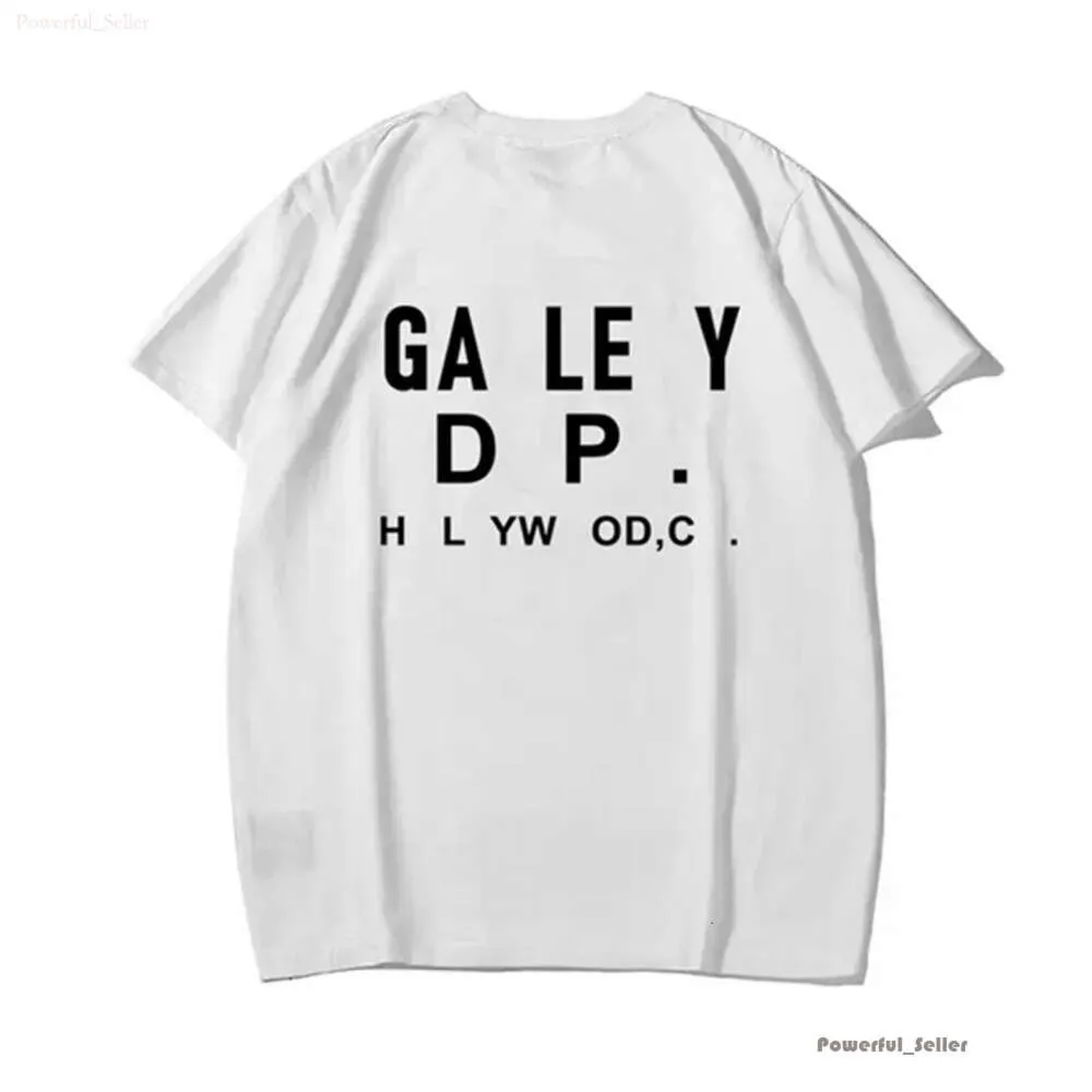 Tasarımcı Tshirt Erkekler Ess Tee Mevcut Galeri Büyük ve Uzun Boyutlar Originaller Marka Gömlek Giyim Erkekleri İnce Kadınlar için Hafif Mürettebat Tişörtleri 4534