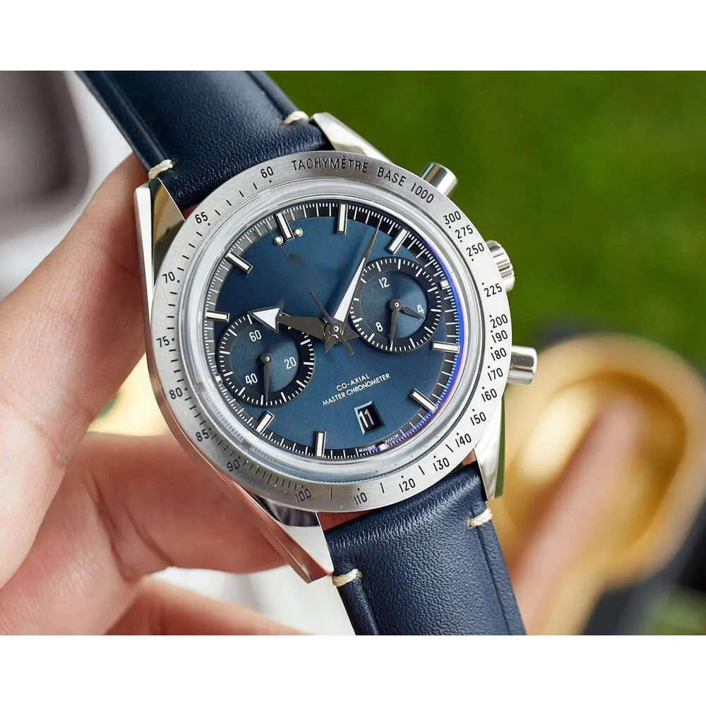 Omega smartwatch chrono touch discount