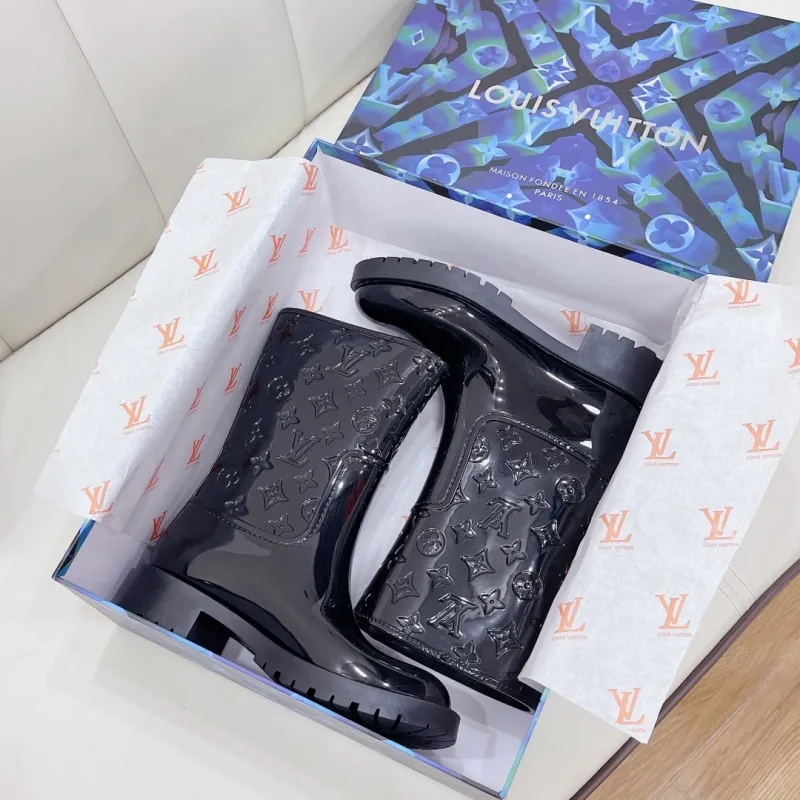 Drops flat half boot sale
