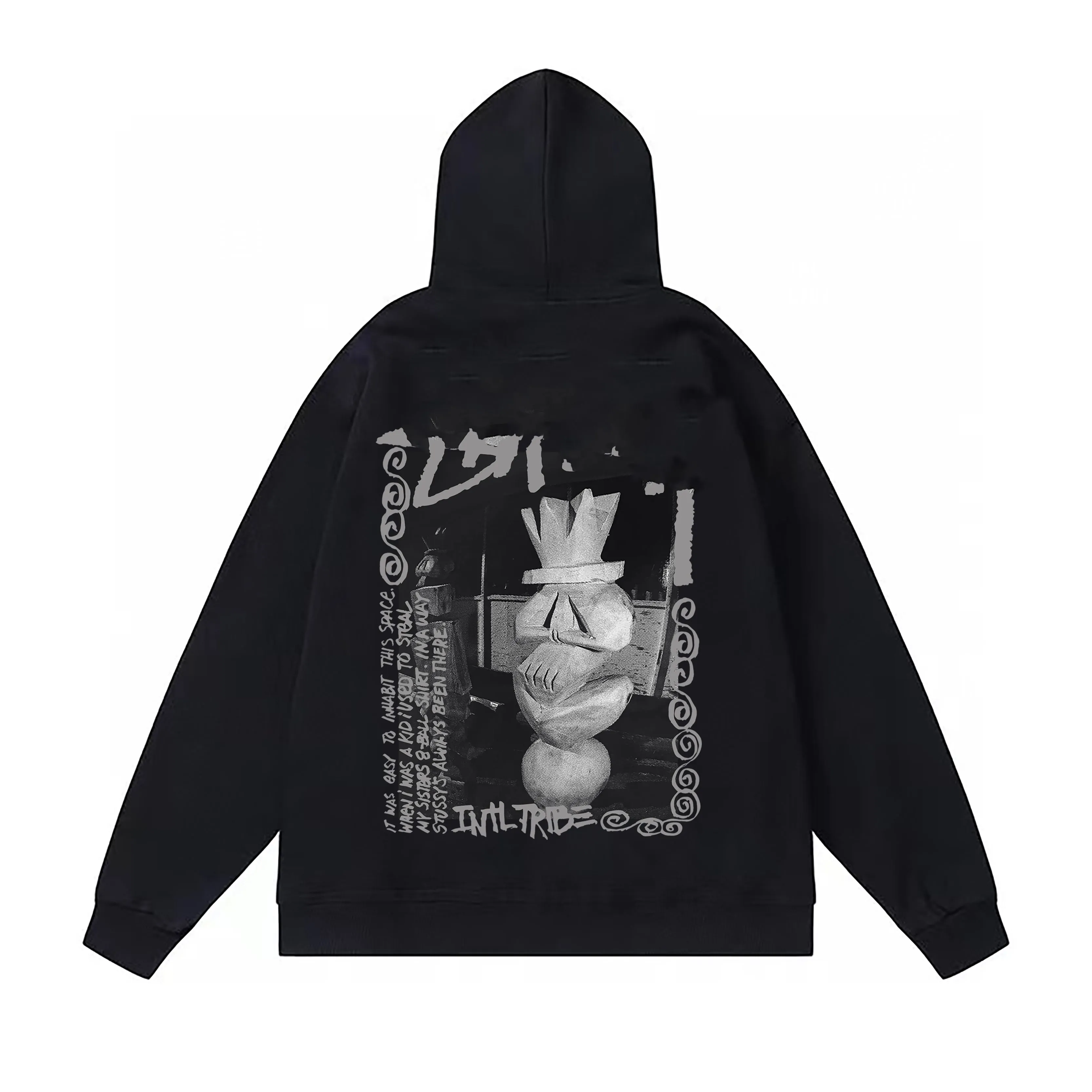 XXXL NORIKIYO SDP Hoodie パーカー NORIKIYO Pullover hoodie