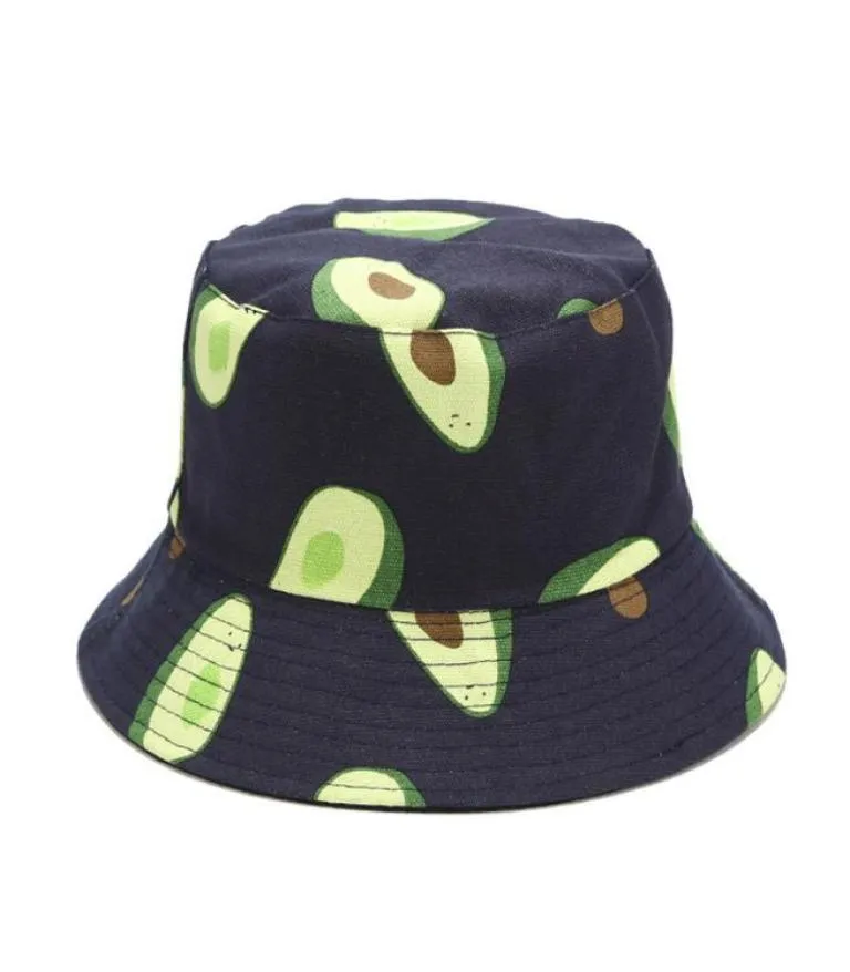 Dropship YFM650 AVOCADO BOMULL KVINNOR VARVERIKTA HACKETER Mössor Spring Beach Panamahat Sommarvandring Sun Hat Sport Kvinna CA7236261