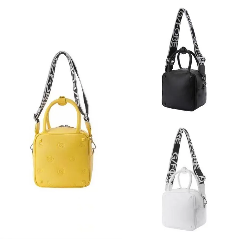 Golfväskor Promotion Specials Golf Bags Sports Storage Golf Supplies Fashion Bags 2210079946704