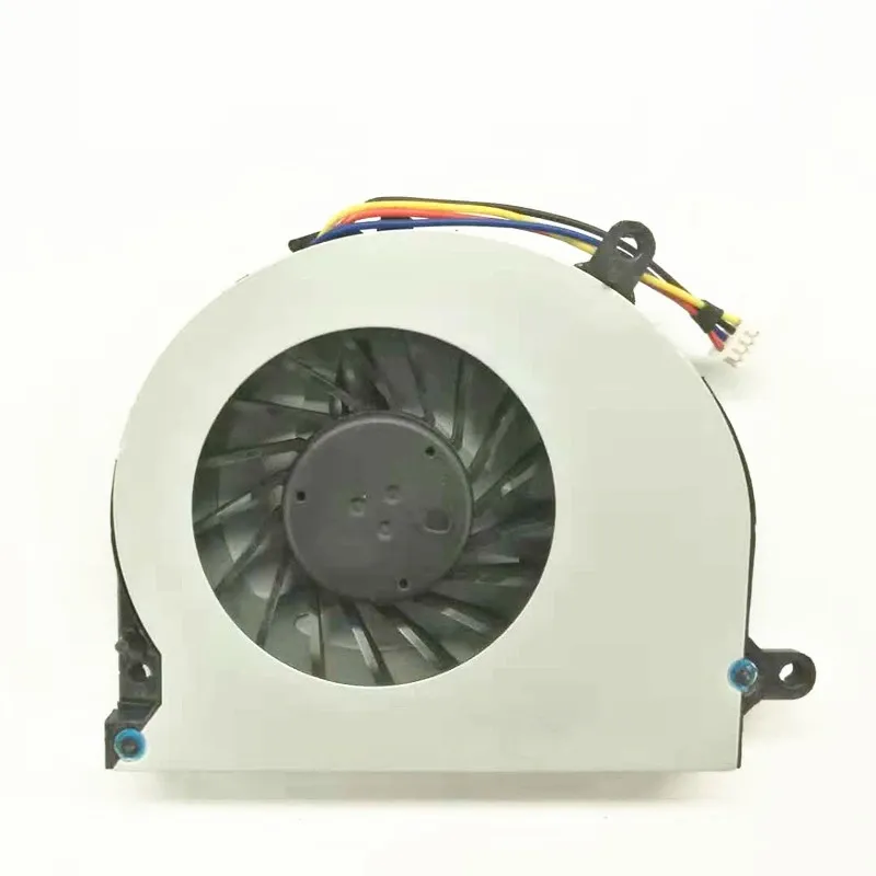 suit for HP Pavilion DV4-5112tx DV4-5a04tx DV4-5000 DV4-5100 DV4-5113 DFS531105MC0T FB8C KSB0505HB BJ1B CPU FAN cooling fans