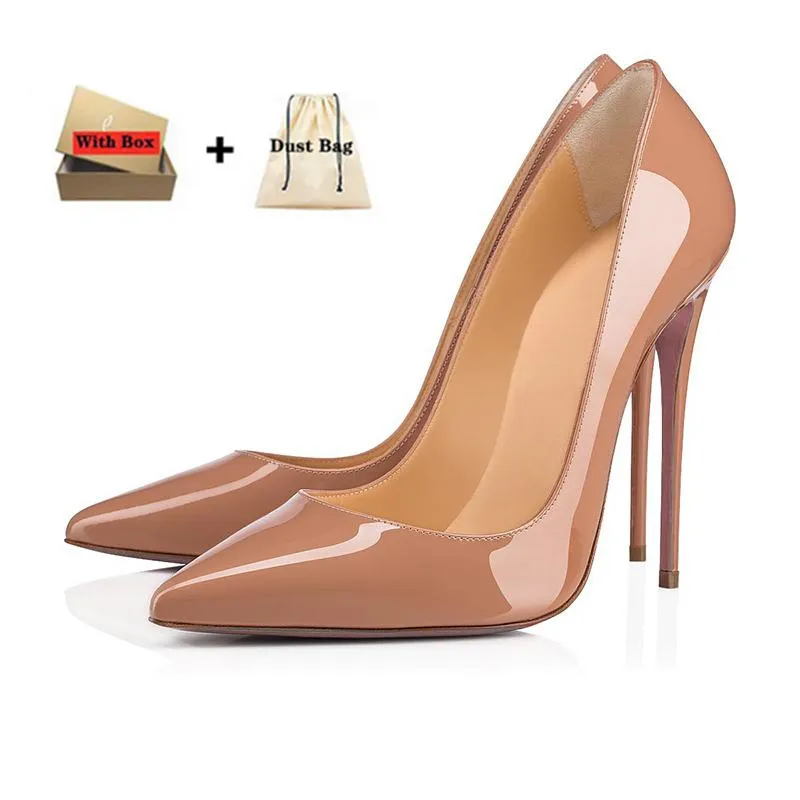 Sapato preto sales envernizado feminino