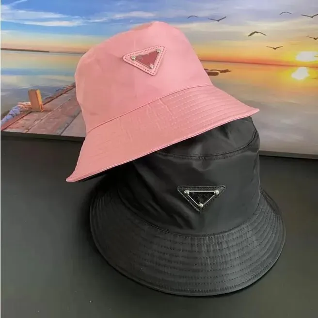 2024 new Designer Sun Baseball Cap Men Women Outdoor Fashion Summer Beach Sunhat Fisherman's hats Fashion Designers Mens Womens Bucket L6
