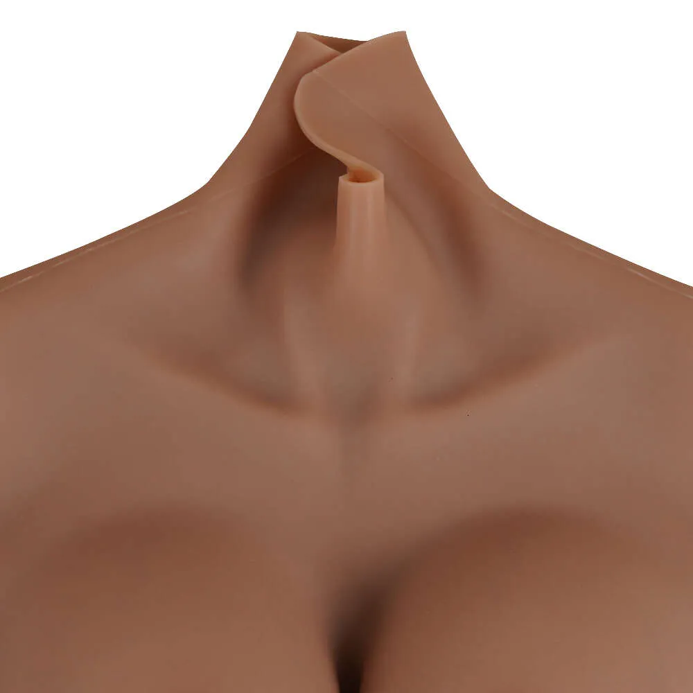 Costume Accessories Big Fake Boobs Drag Queen Costumes Silicone Breasts  Woman Tits Enhancer Prosthesis For Sissy Crossdressers Cosplay CHEST From  198,07 €