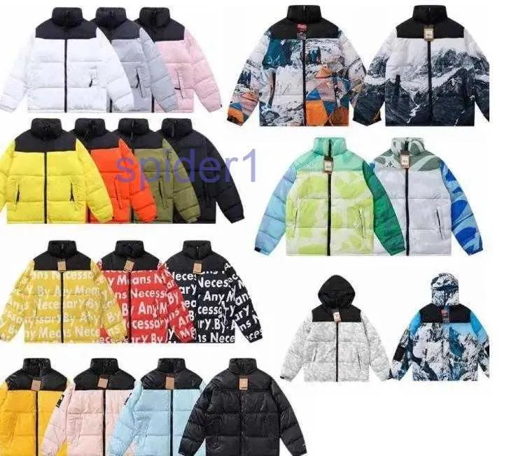 Jackets herenjasontwerper down winter pure katoenen dames jassen parka jas mode outdoor windbreaker paar dik eybn eybn