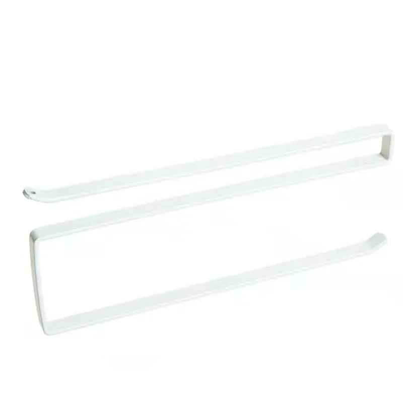 Shelf No Drilling Aluminum Above The Toilet Wall Mounted Bathroom Organizer Shampoo Storage Rack Bathroom Kitchen Accessories