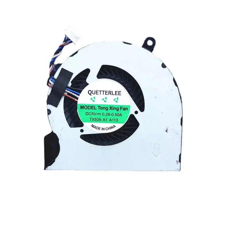 suit for HP EliteBook Folio 9470M 9470 9480 9480M 707907-001 702859-001 707907 CPU FAN cooling fans