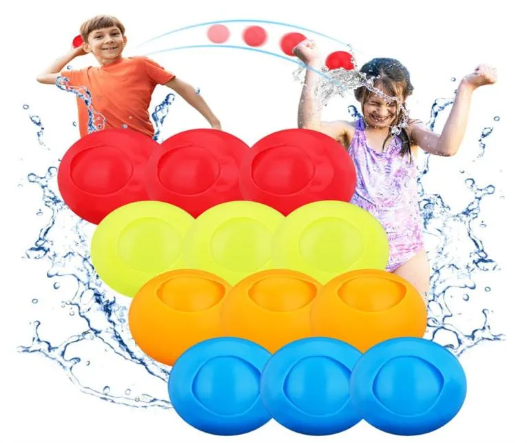 Fidget Toys Sensory Water Fun Décompression Press Ball Élasticité Push Bubble Anti Stress Éducatif Enfants Adultes Surprise Who9459523