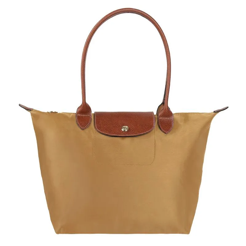 Сумка для пакета дизайнерская сумка роскошные сумочки нейлоновые тота для сумочки для ноутбука сумки плечо повседневная высокая мощность233