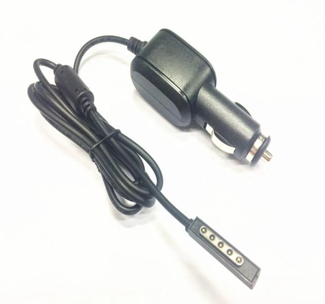 12V 36A 43W用Microsoft Surface Propro2RT 106 Windows 8 Power Inverter Lighter DC Adapter Car Charger6429753