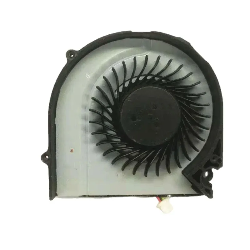 HP Pavilion DM4 DM4 DM4T DM4-3000 DM4-3024TX DM4-3025TX DFS470805CL0T FB35 669934-001 669935-001 CPU Fan Fan Soğutma Fanları