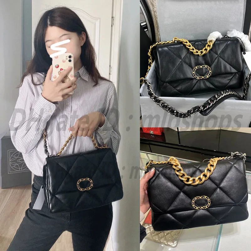 10a Luxurys Tasarımcı Çanta Moda Kadın Omuz Çantaları C Yüksek Kaliteli Klasik Vintage Flep Messenger Çantalar Çapraz Vücut Çanta Kabası Cüzdan Bayanlar Çevre Debriyaj