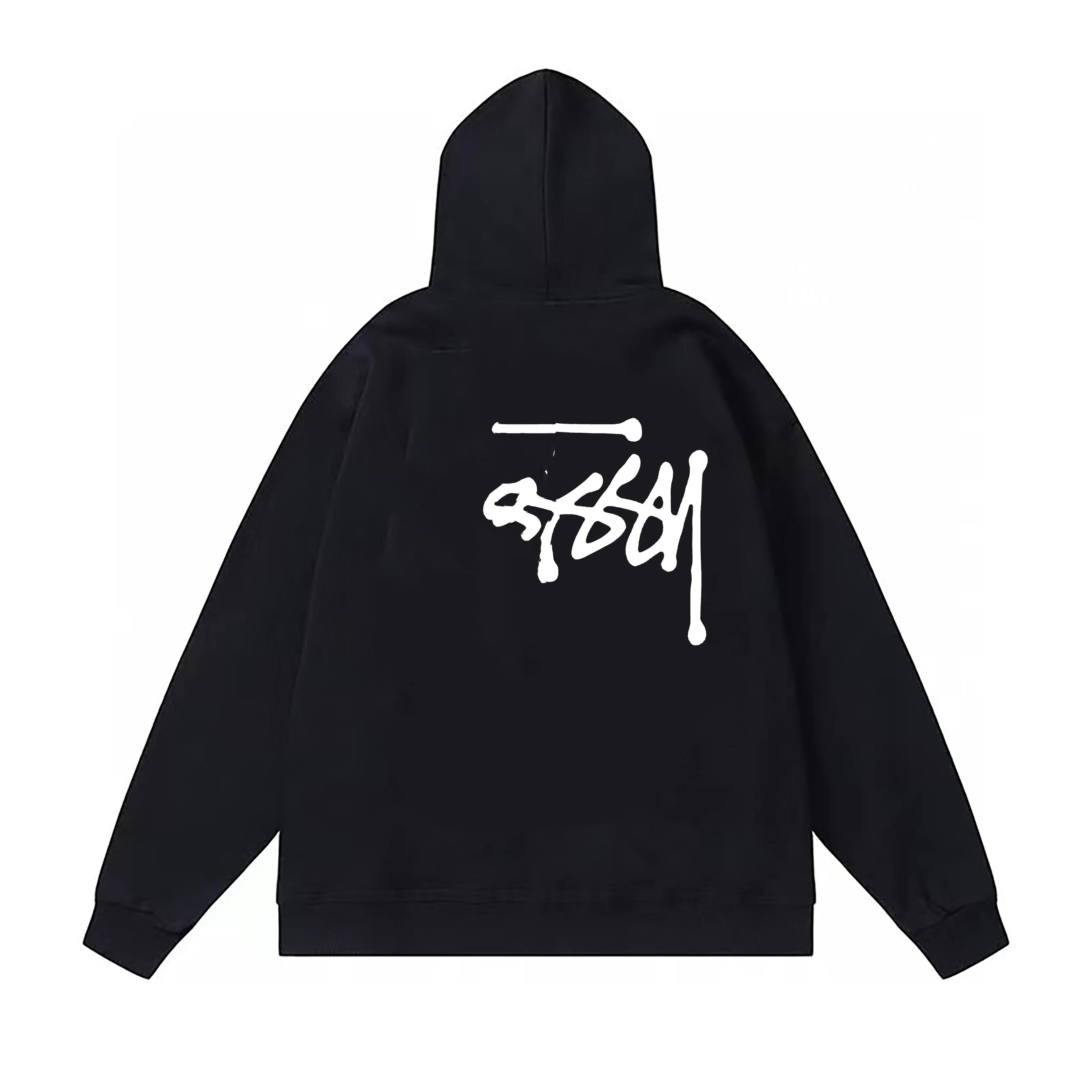 Tröja designer hoodie zip up hoodie tryckt hoodie designer tröja högkvalitativ gata hiphop designer hoodie