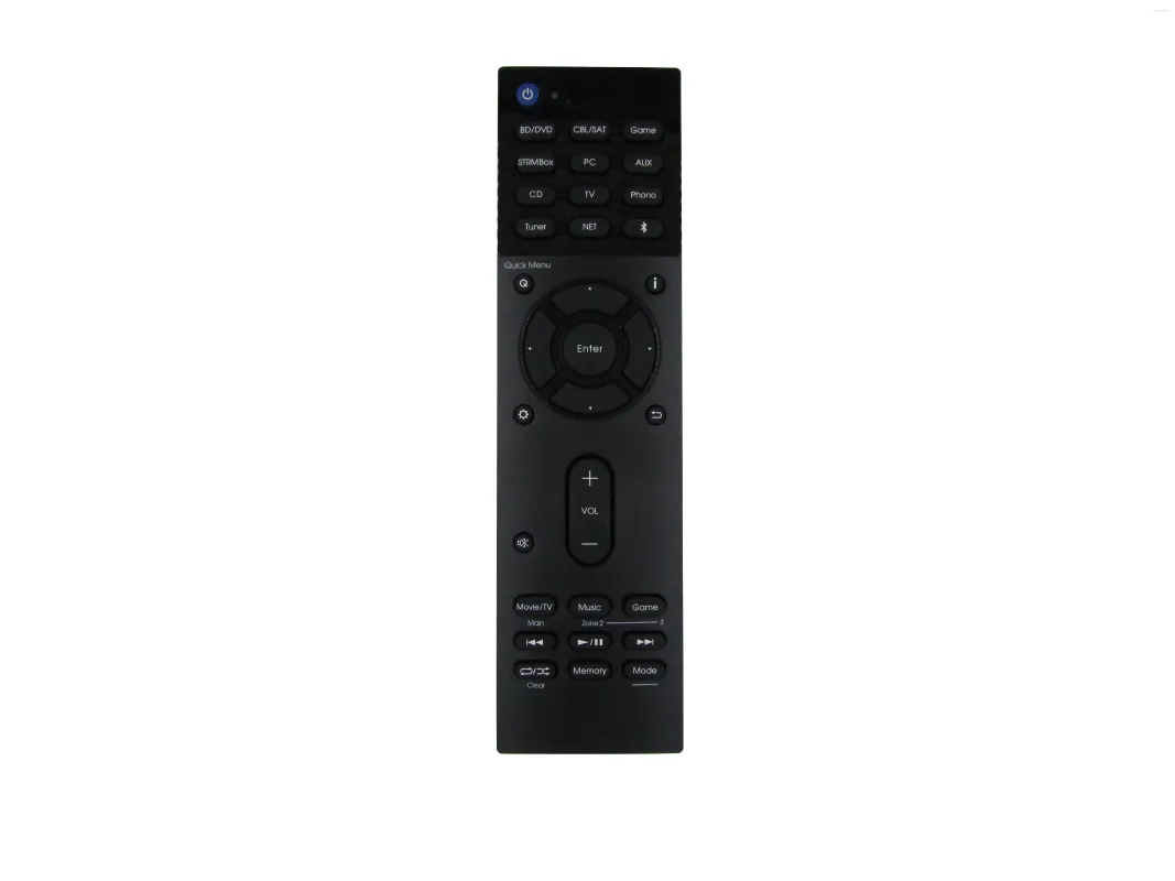 Remote Controlers Control For Integra RC-912R RC-913R DRX-7 DRX-7.1 DRX-4 DRX-5 DRX-R1 DRX-2 DRX-3 Network Audio/Video AV Stereo Receiver