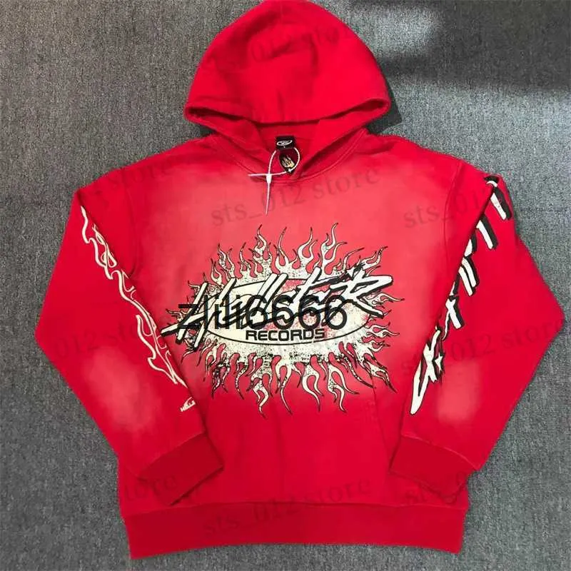 Hellstar Sweatshirt unbeatable Sweatshirts Hoodies