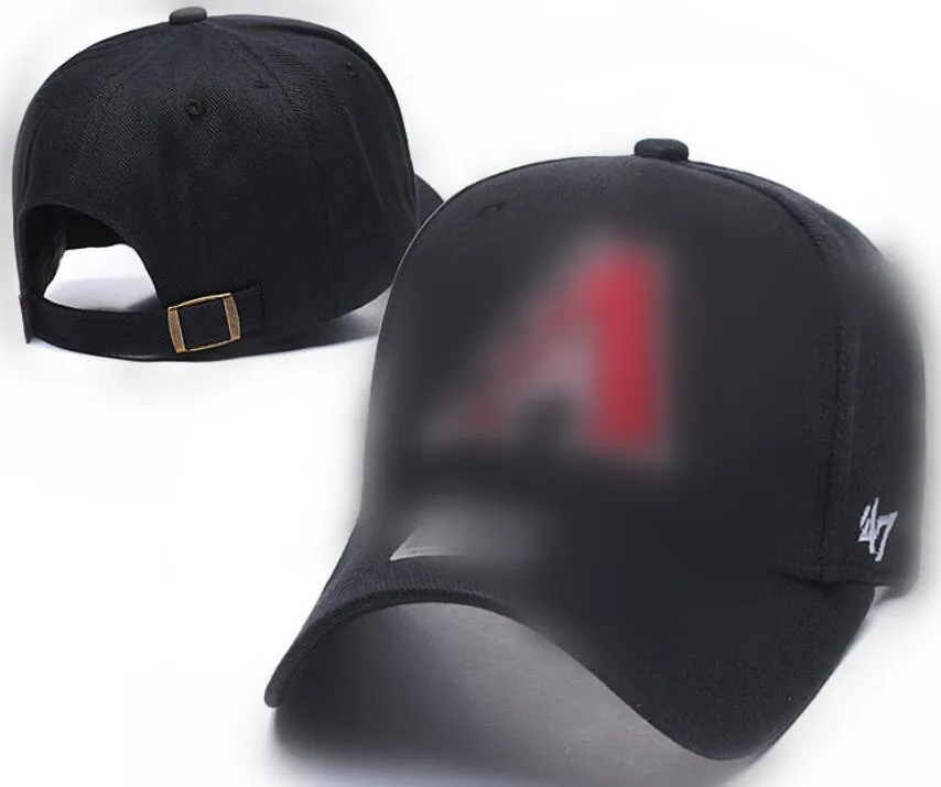 Men Hot Unisex Letter Snapback Caps Cotton Casual Adjustable Women Truck Driver's Hat