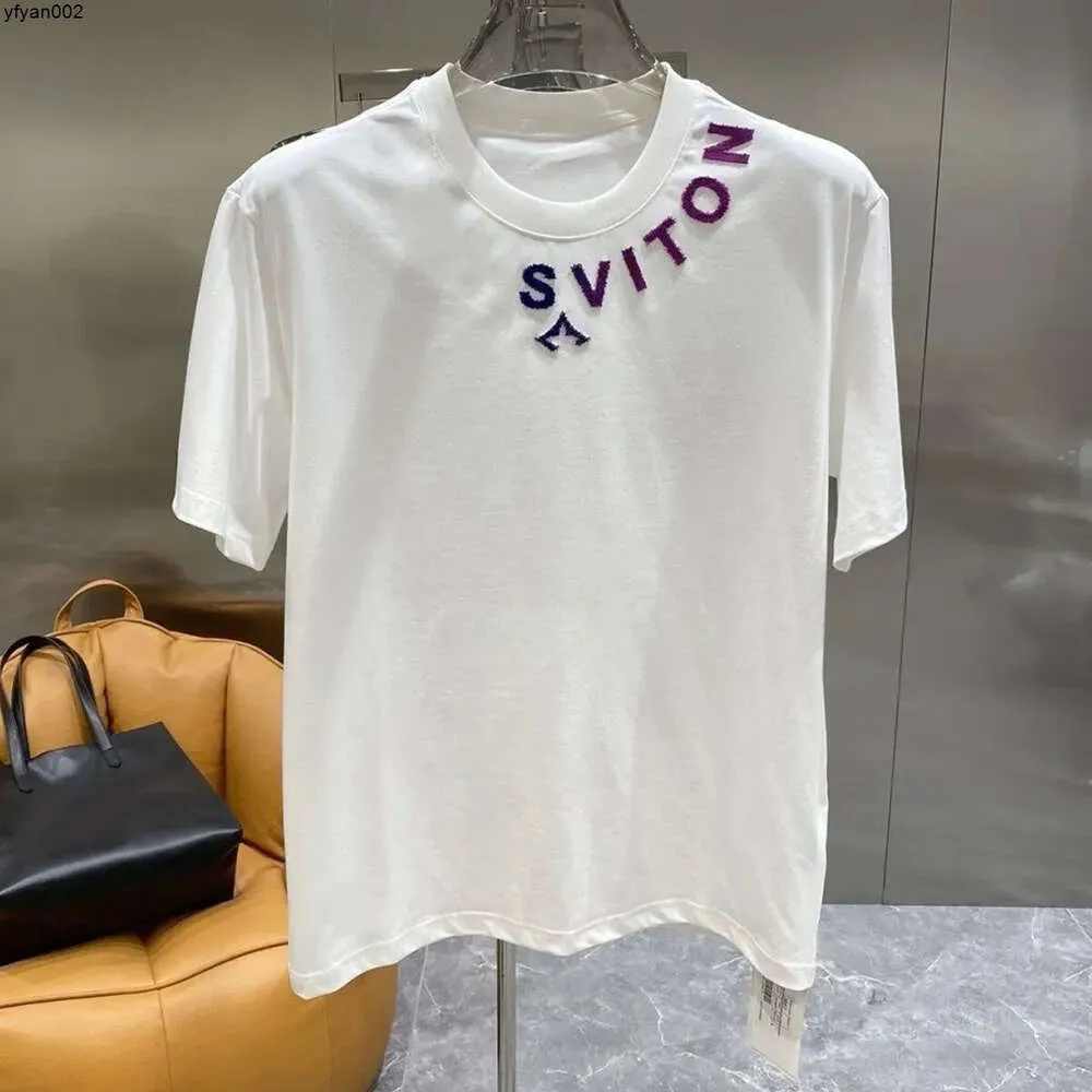 Camiseta de designer unissex moda feminina manga de algodão camiseta hip street wear camiseta superior tamanho