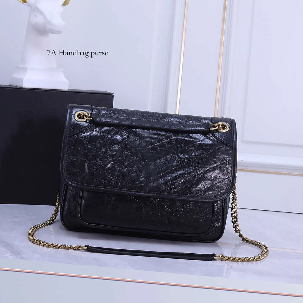 Classic Designer Luxury Womens Bag Famous Shoulder 2022 Multi-färg Fashion Letter Handbag AAA M98894 Purse