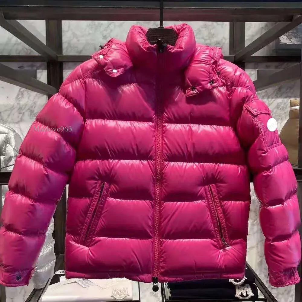 芸能人愛用のルームウェア DHgate.com:Brand Winter Puffer Mens Down Jacket Men Woman Clothing