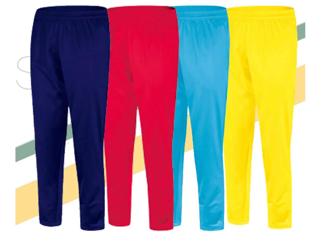 2024 Pantaloni da indossare per bambini adulti Sport larghi Assorbimento del sudore Traspirante Corsa Casual Designer pant mens345