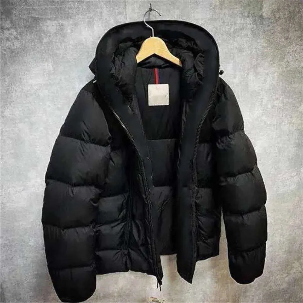 2023 männer Designer Jacke Winter Reine Baumwolle frauen Parka Mode Outdoor Windjacke Paar Dicke Warme Mantel Benutzerdefinierte Männer unten 139