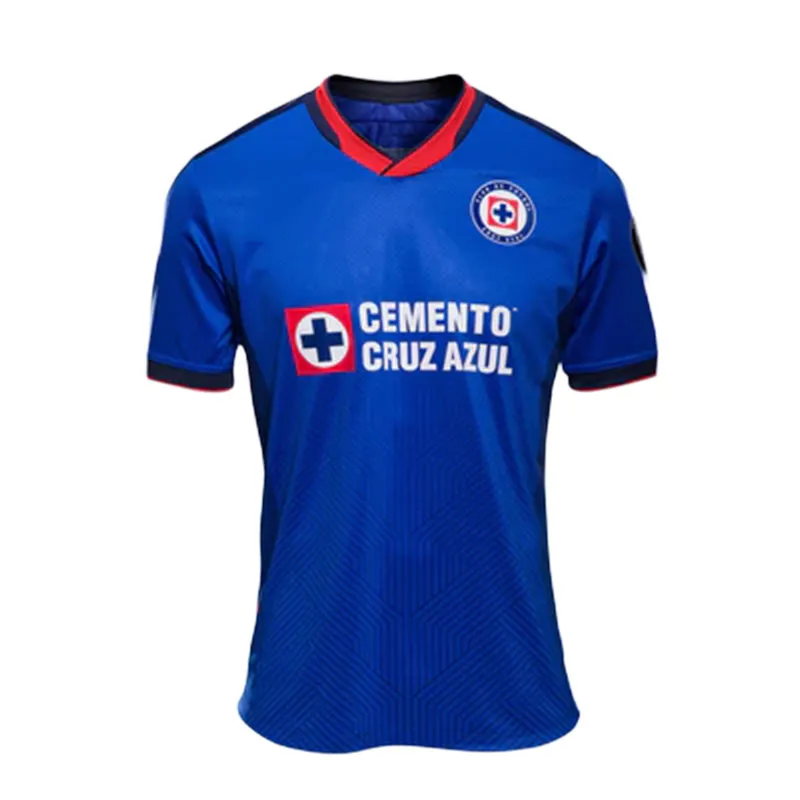23 24 25 Mexican Football Club Chivas CD Guadalajara Pachuca Cruz Azul Camisas de futebol Leon MONTERREY necaxa 2023 2024 PACHUCA UNAM Camisa de