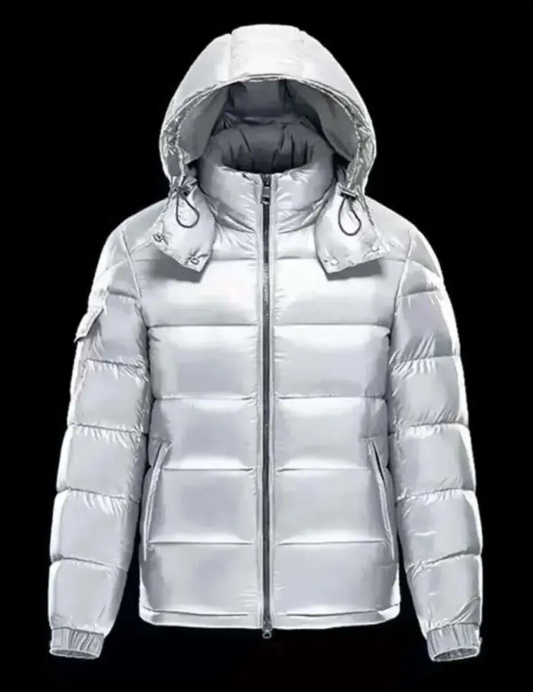 남성 복어 재킷 파카 여성 클래식 다운 코트 야외 따뜻한 깃털 겨울 재킷 유니슬 코트 아웃복 커플 의류 아시아 크기 S- 60