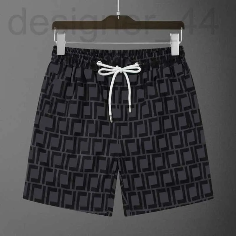 Designer Luxurious Shorts 2024 Fashionnew Pattern Summer Mens