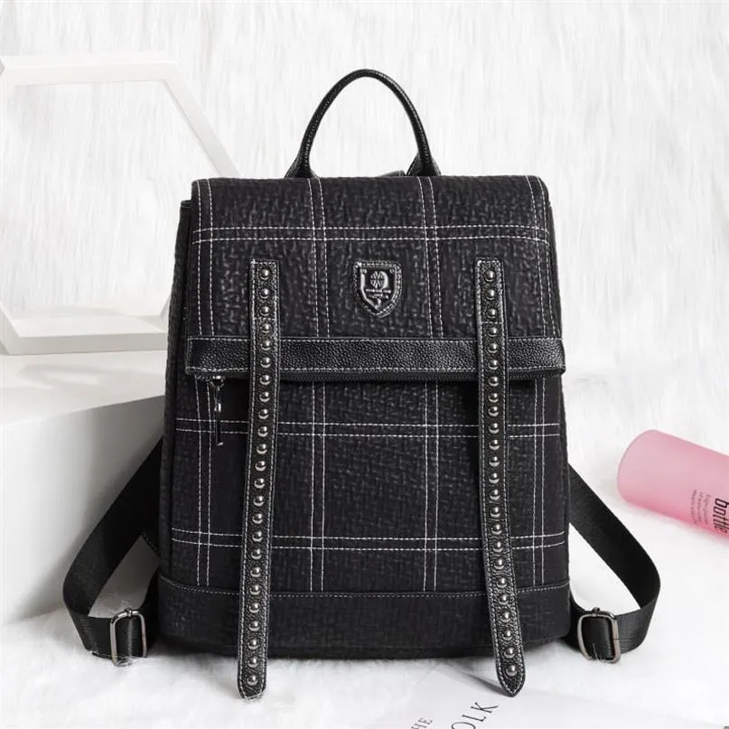 디자이너 가방 여성 핸드백을위한 배낭 가죽 도무 소프트 숄더 가방 핸드백 지갑 크로스 바디 288s