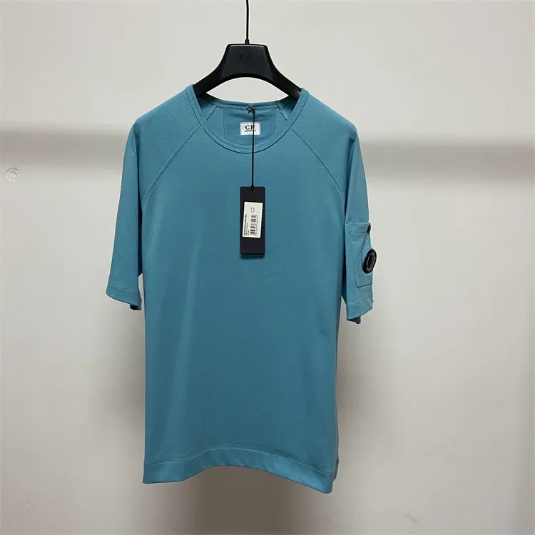 DHgate.com:Designer Stone Polo T-shirt, Mens Luxury Cotton