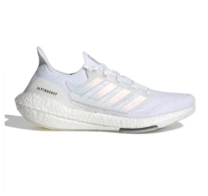 Adidas ultra boost 4.0 parley core black cloud white diamond discount