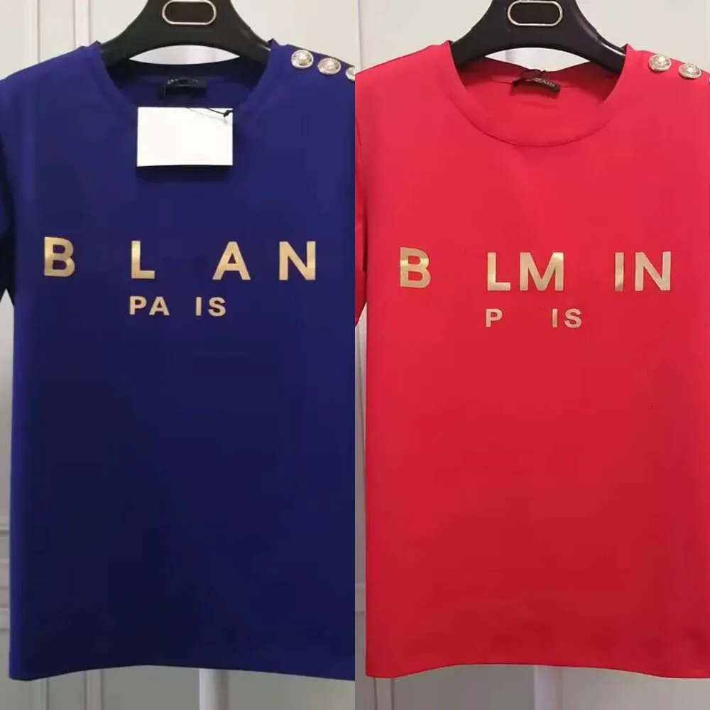 Tshirts 여름 여자 남성 디자이너 T 셔츠 면화 편지 인쇄 짧은 슬리브 레이디 티 럭스 럭셔리 캐주얼 옷 탑 티셔츠 의류