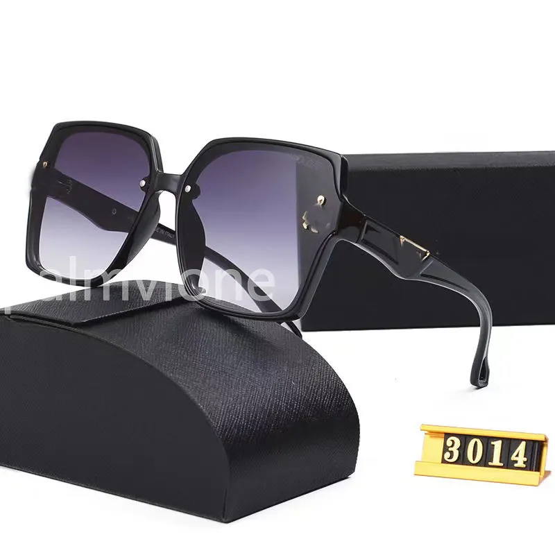 Man P Glasses sunglasses for women Fashion Frameless Rectangle Coating Buffalo Horn Sunglass UV400 Evidence Eyeglass Wooden Mens Eyewear Eyelgasses 2styles