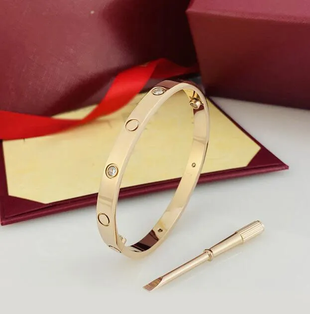 The it-bangle battle: Can the Tiffany Lock challenge the Cartier Love? |  Vogue Business