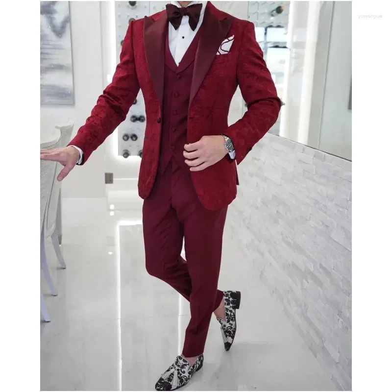 Mens blazer pattern for marriage best sale
