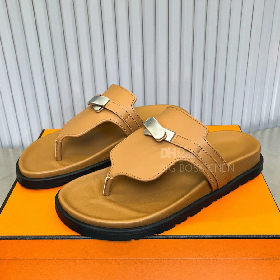 Tongs & Claquettes de plage - Chaussures - Homme