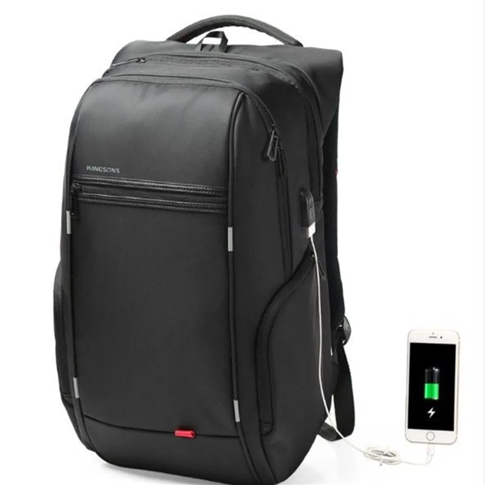 Designer sac à dos 2019 Nouveaux sacs de voyage Deux tailles deux modèles Business Outdoor Sacs décontractés avec UBS Charger Pockets 229M
