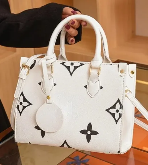 Bolsas tote Bolsa em relevo Totes Bolsa bolsas femininas