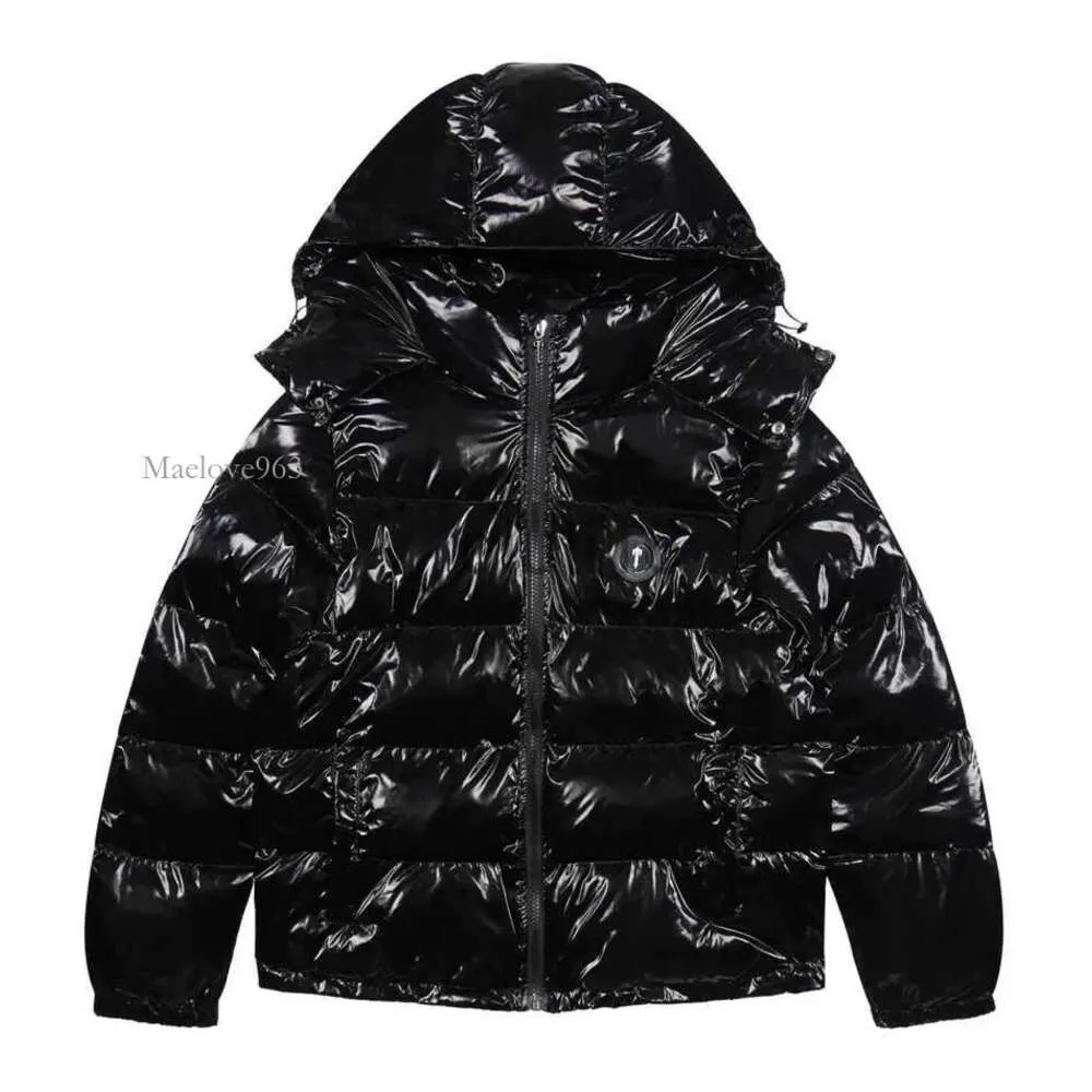 DHgate.com:Men's Down Parkas TOP Trapstar Coats Men DHgate.com:Men's Down Parkas TOP Trapstar Coats Men