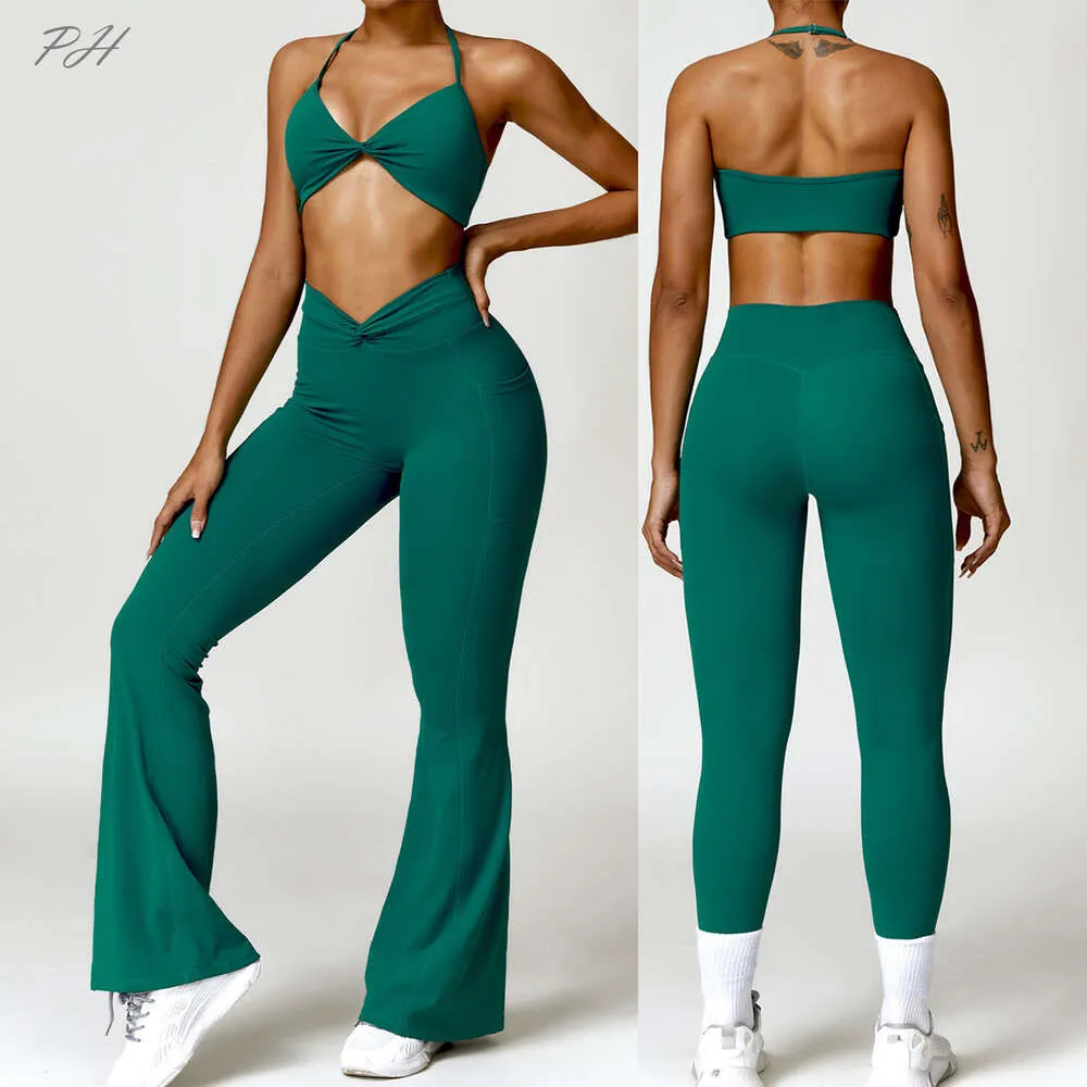 Lu Align Woman Femmes Tenues De Gym 2 Pièces Ensemble De Vêtements Push Up Vêtements Taille Haute Leggings Fitness Shorts Soutien-Gorge De Sport Entraînement Course À Pied Loisirs Survêtement Jogger Lemon Lady G