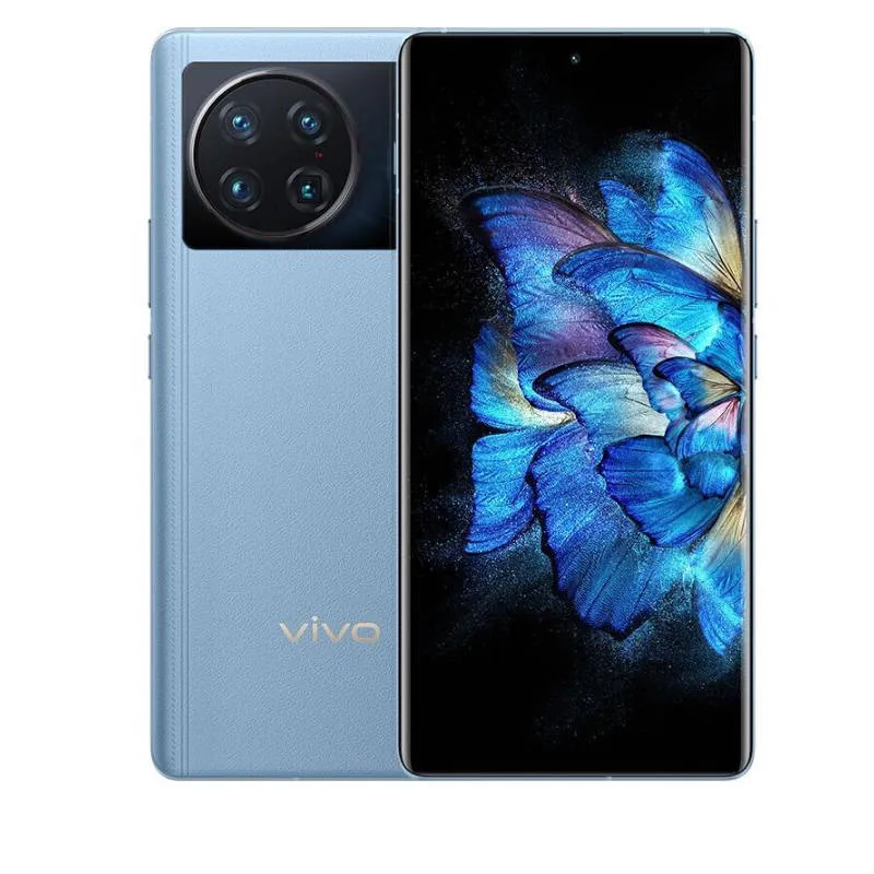 Premium 5G Smartphone: 7-inch AMOLED, High-Speed Processor, 50MP Camera ...