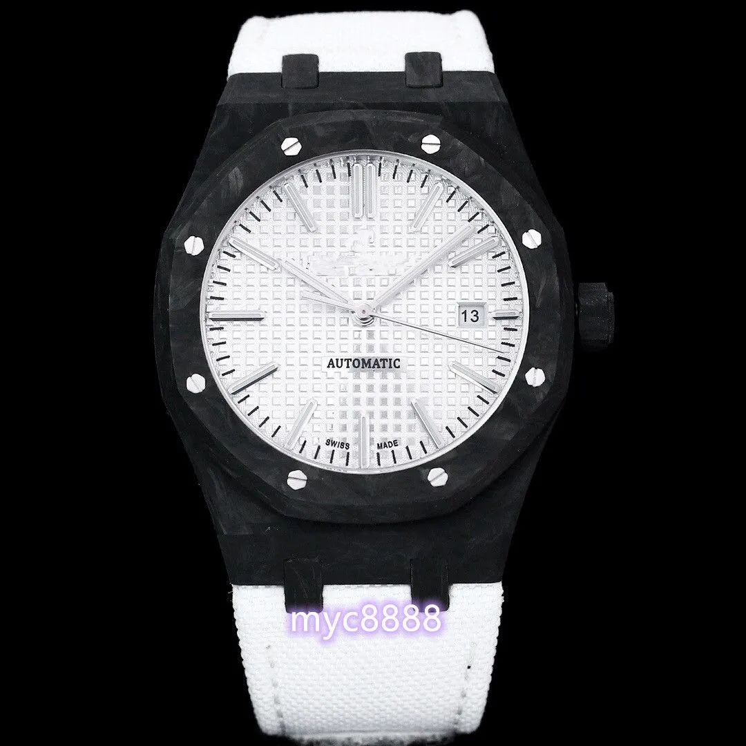Carbon elements watch new arrivals
