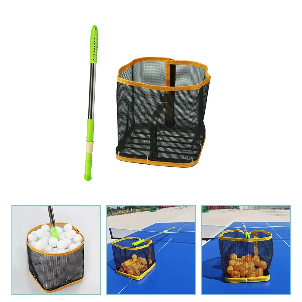Table Tennis Replacement Net 180cm – Adjustable Ping Pong Net For Indoor/Outdoor, Folds For Portability