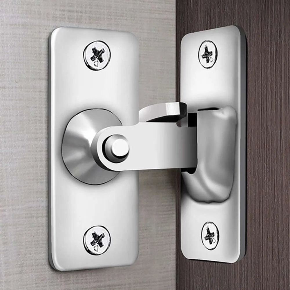 Lot De 2 Verrous Mécaniques Rotatifs Avec Mot De Passe Pour